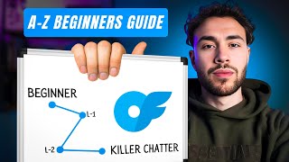 ENTIRE Beginners Guide to OnlyFans Chatting (No BS)