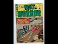 The Vault of Horror #12 goldenage comic every page stampinsisters