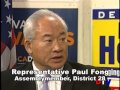 Democratic TV - Paul Fong