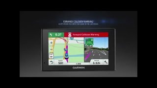 GARMIN Drive Assist 50LMT