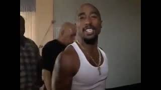 2Pac - HIGHEST IN THE ROOM [Fun]