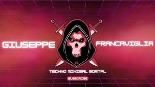 TECHNO MINIMAL Giuseppe Francaviglia MIX mortal march 26 #palermo