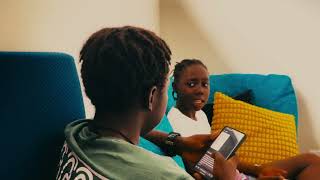 UNCLE GARY - A Genella short film