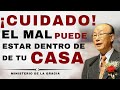 DAVID PAUL YONGGI CHO- Cómo saber SI FUERZAS MALIGNAS están INFLUENCIANDO tu vida.