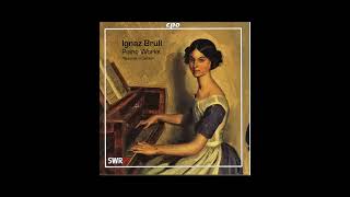 Ignaz Brüll von Ascheraden- Piano Sonata in D Minor, Op.73