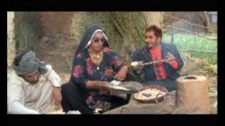 Chachi 420!! Dil Apna Punjabi | Scene (PUNJABI) HQ