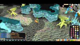 RuneScape - Waterfiends Guide with Commentary