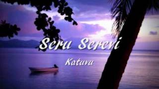 Seru Serevi - Katuvu