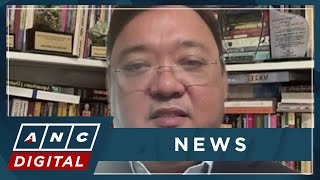 Roque says no regrets wishing De Lima a lifetime in jail | ANC