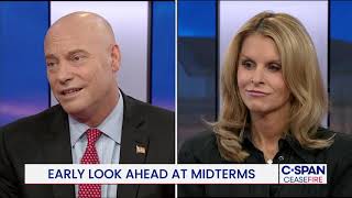 Ceasefire: 2026 Midterm Elections