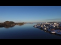 burgeo nl drone footage