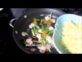 chow main with soy sauce chinese stir fried noodles recipe