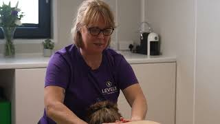 Unlock your peak performance with sports massage | Level 5 Therapies