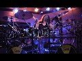 Nick Menza - Lucretia Playthrough Video