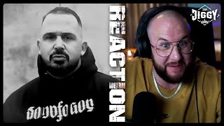 CASHMO - Rauchschwaden | REACTION