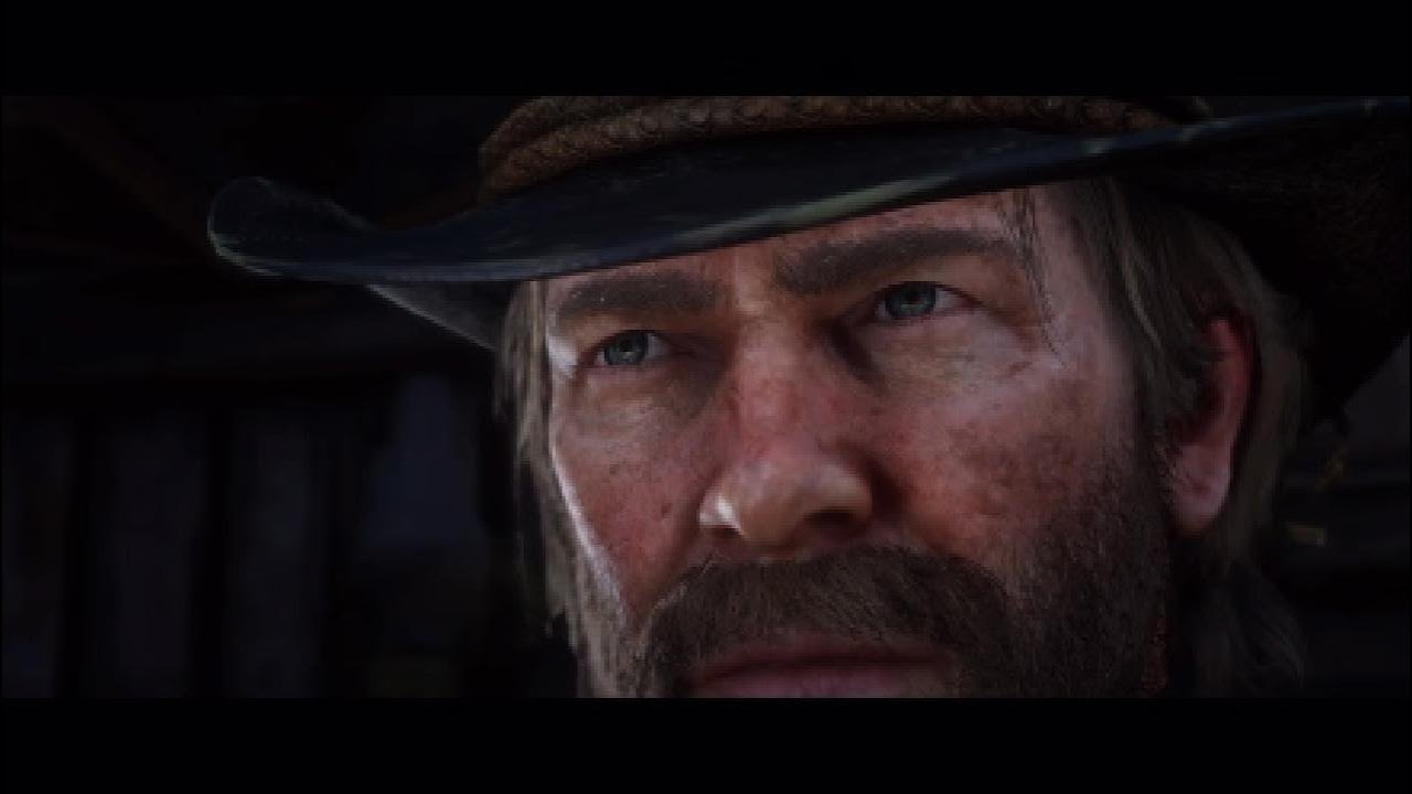 Rdr2 Youtube