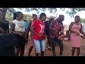 Makhadzi- Magear challenge