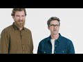 Rhett & Link Explore Their Impact on the Internet  Data of Me  WIRED