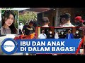 🔴 Ibu dan Anak di Dalam Bagasi Mobil Alphard