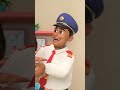 Join Nina's Familia! | Singalong with Cody! CoComelon Kids Songs