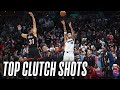 Top Clutch Shots of the Night | November 18, 2022