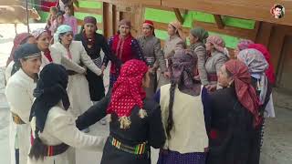 Chofati geet | छोफती गीत | Traditional Culture | Village Naitwargaon | Uttarkashi Uttarakhand