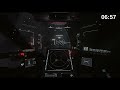 500k per hour 100k in 12 mins solo ert chain make money fast ert speed guide star citizen 3.17.2