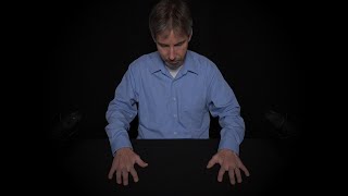 The Fabric of Sleep | ASMR