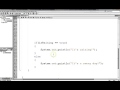 Boolean Variables in Java