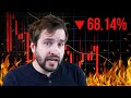 I LOST SO MUCH MONEY! (Man Vs The Market Portfolio Update)