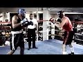 BRANDON LYNCH : HEAVYWEIGHT BOXING BRONX 2012 : full fight