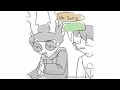 What's in a name? (Hiveswap Comic dub)