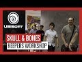 Skull & Bones : Keepers Workshop