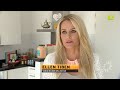Ellen Tiben bij RTL Boulevard 2016 07 08