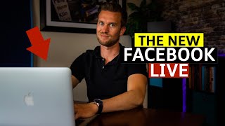 Facebook Live Tutorial | New Facebook Live Producer Interface