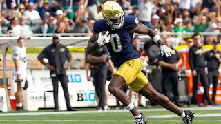 Malachi Fields | 2025 Highlights
