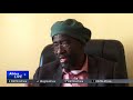 ZANU-PF files papers opposing MDC poll results challenge