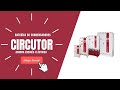 🥇BATERIAS DE CONDENSADORES CIRCUTOR | Precios y Ofertas🔥