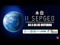 II SEPGEO