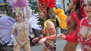 オペイシキヒ　2019シズオカサンバカーニバル　SAMBA CARNIVAL (サンバカーニバル)　SZOK