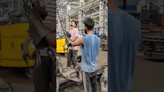 #railway_apprentice #वर्कशॉप railway #apprentice groupD technician work how to work in railway