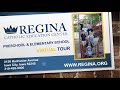 Regina Preschool & Elementary Virtual Tour