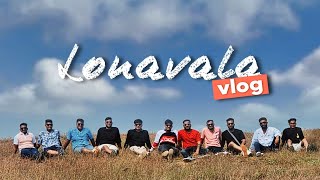 LONAVALA VLOG | HARSHIL PATNI