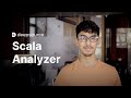 Set up static analysis for your Scala code | DeepSource