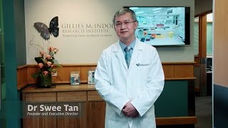 'Virtual tour’ of the GMRI’s laboratory facilities