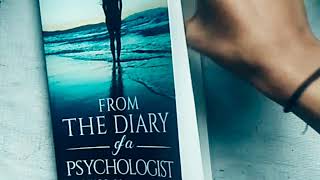 The best book to be a mind reader l Asha dinesh l From the diary of a psychologist 😎😎😉