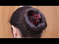 Clutcher Hairstyle For Ladies | Clutcher Hairstyle For Long Hair | Simple Juda Hairstyle | Hairstyle