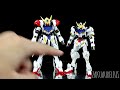 842 hgibo gundam barbatos lupus oob review