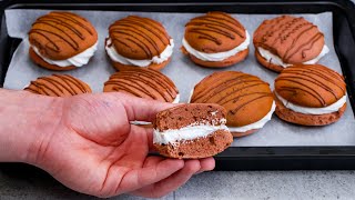 20 minut a 1 vejce vám stačí na nejchutnější čajové sušenky| Cookrate - Czech