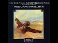 symphony no. 5 in b flat major wab 105 i. adagio allegro